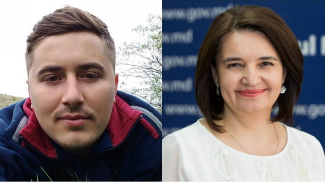Profesorul care a criticat-o pe Monica Babuc a fost amenințat, umilit și hărțuit
