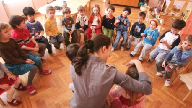 20 de lucruri pe care le poți face, pentru a-i oferi copilului o educație sănătoasă