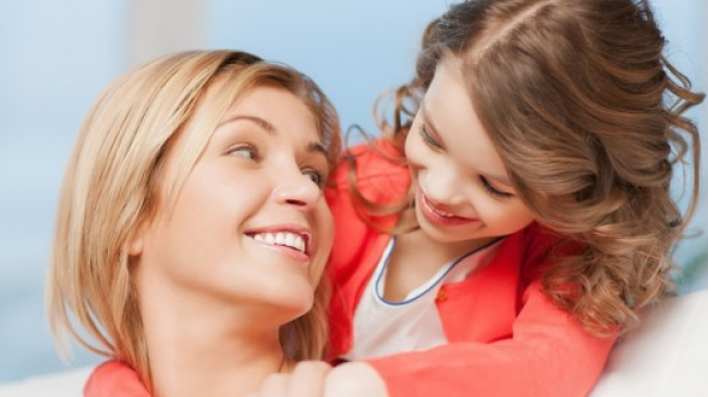 Test. Ce fel de mamă sunteți?