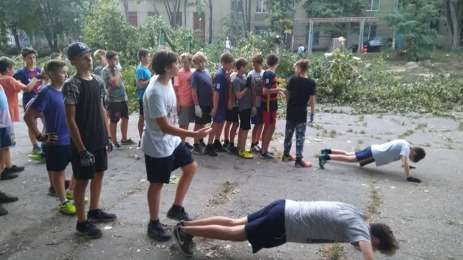 Apel către autorități! Nu privați copiii de dreptul la sport și la un viitor sănătos!