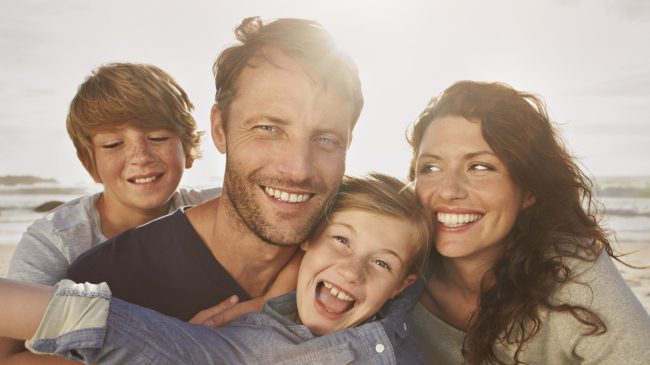 СКОРО! Резонансный проект снова в Молдове! Тренинг для осознанных родителей!