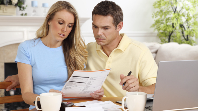 Bugetul familiei separat sau mixt: sfaturile psihologului