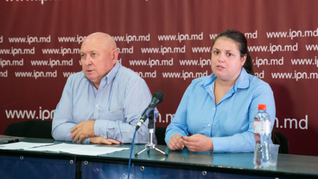 Молодая мама требует проведения расследования ДТП, из-за которого ее ребенок стал инвалидом