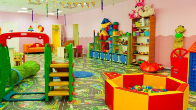 România va continua să finanţeze reabilitarea grădiniţelor din Moldova