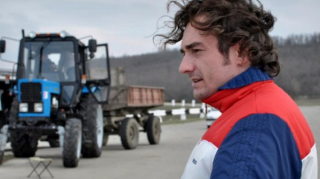 Первое интервью Виорела Мардаре после того, как ему диагностировали рак