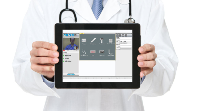 În Moldova vor fi lansate servicii de telemedicină