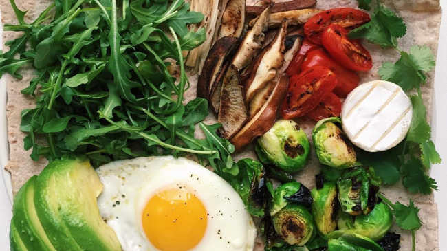 6 idei ca să-ţi faci un mic dejun sănătos în 5 minute