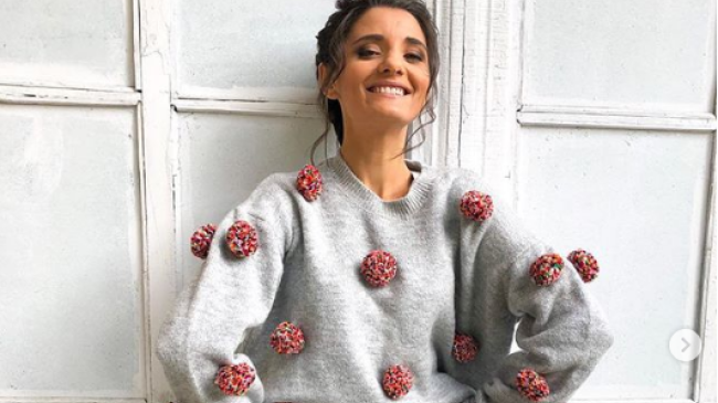 Lilu ne-a arătat garderoba. Câte piese vestimentare are