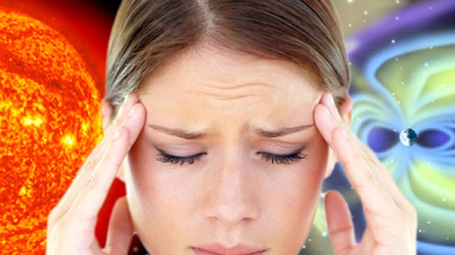 O furtună magnetică puternică va afecta locuitorii Moldovei