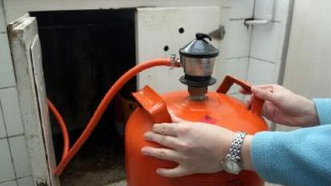 Toate clădirile din Capitală în care se utilizează butelii de gaz vor fi verificate de specialişti