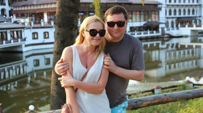 Mesajul Rodicăi Ciorănică după decesul lui Sergiu Gavriliță