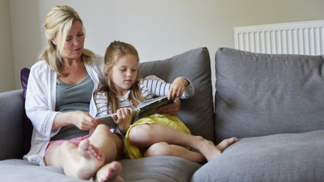 10 cărți educative pentru preșcolari