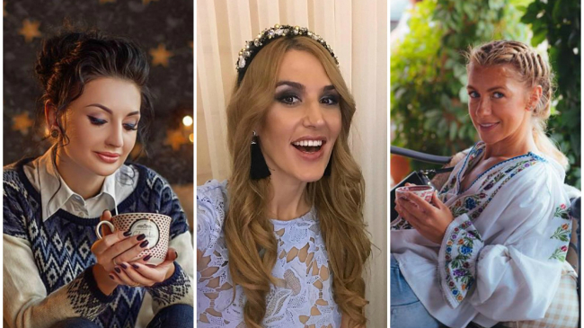 Ceaiurile pe care le preferă vedetele de la noi