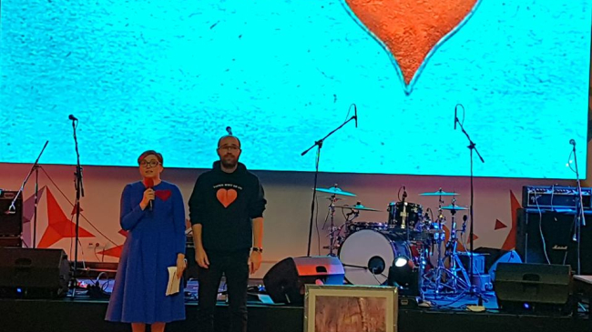 Vinuri licitate cu aproape 60 000 lei, în susținerea lui Viorel Mardare