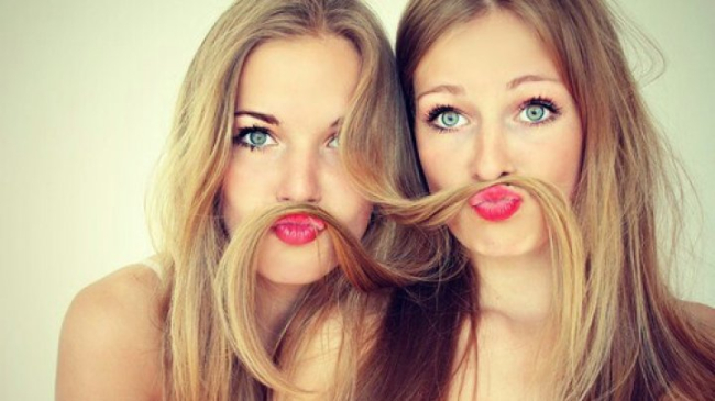 11 октября Международный день девочек