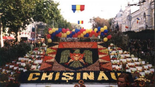 Chișinăul este pregătit de sărbătoare: programul manifestărilor dedicate Hramului oraşului!