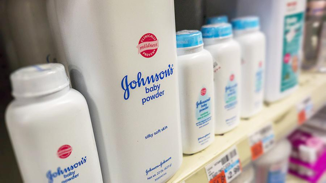 Johnson&Johnson a câştigat procesul