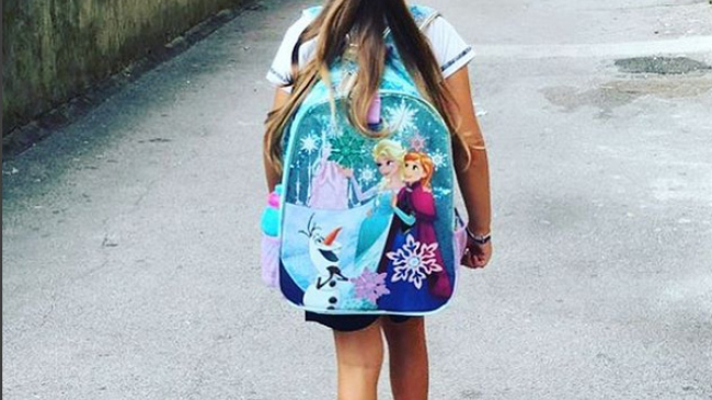 За похищенную в Кишиневе 9-летнюю девочку требовали выкуп в 3500 евро!