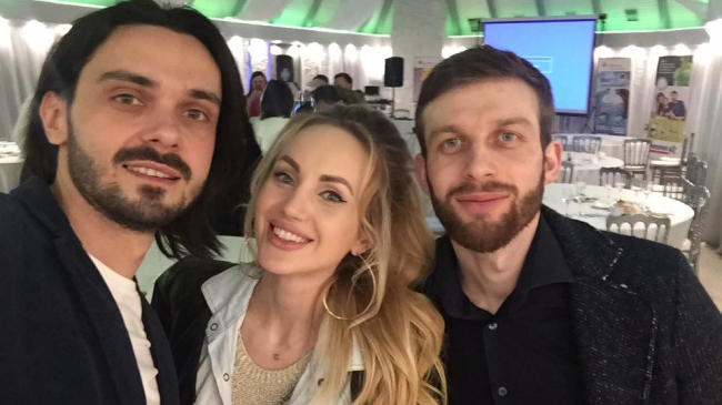 Kătălina Rusu s-a măritat. Pentru ce ținută îndrăzneață a optat