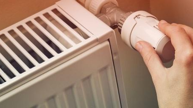 VESTE BUNĂ! În Capitală a fost dat start sezonului de încălzire