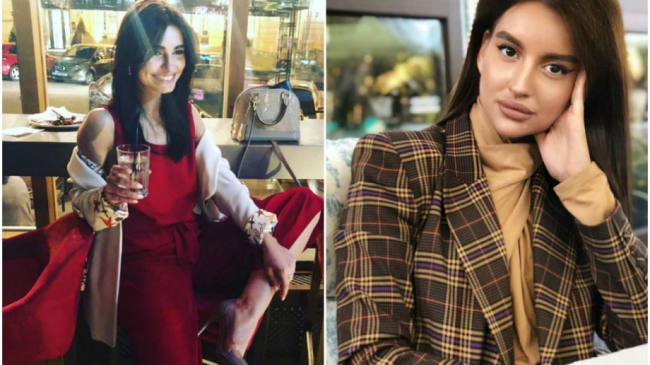 Felicia Sîrbu și Aliona Sweetface își vând hainele. Când va avea loc târgul?