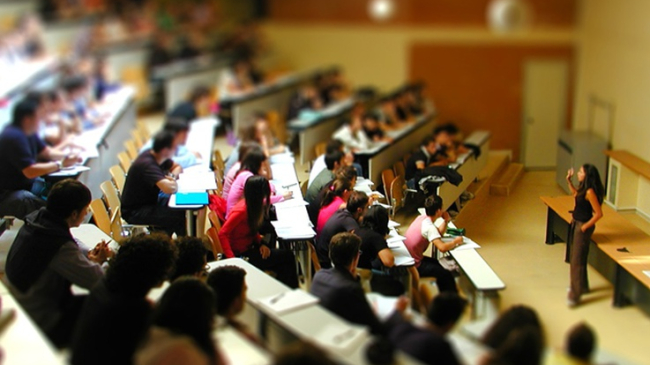 Reorganizarea sistemului educațional în Moldova