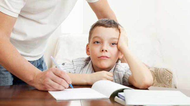 7 traume psihologice de care ar trebui să-ți protejezi copilul