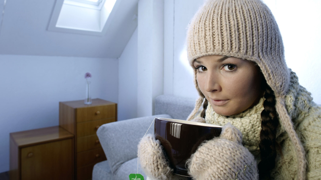 Căldura întîrzie să vină în apartamentele chișinăuienilor