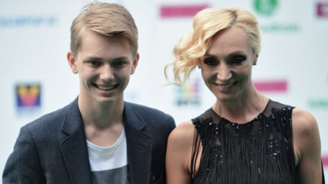 Сын Кристины Орбакайте отправился на службу в Чечню