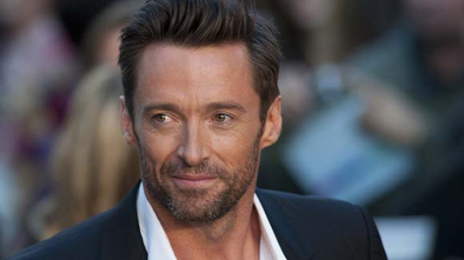 Hugh Jackman duce o luptă grea cu cancerul de piele
