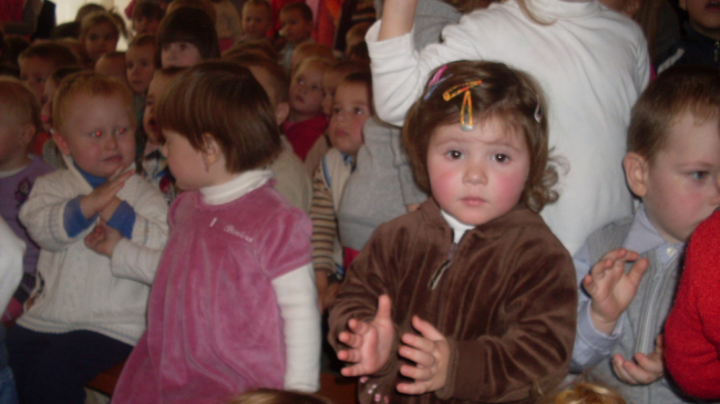 Власти Молдовы выводят дошкольное образование на новый уровень