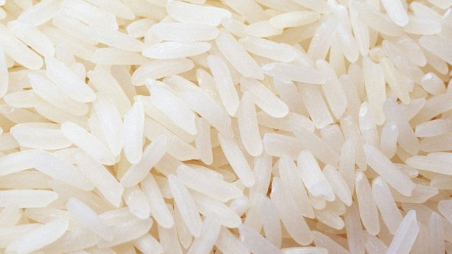 Кулинарные секреты: как приготовить самый вкусный рассыпчатый рис