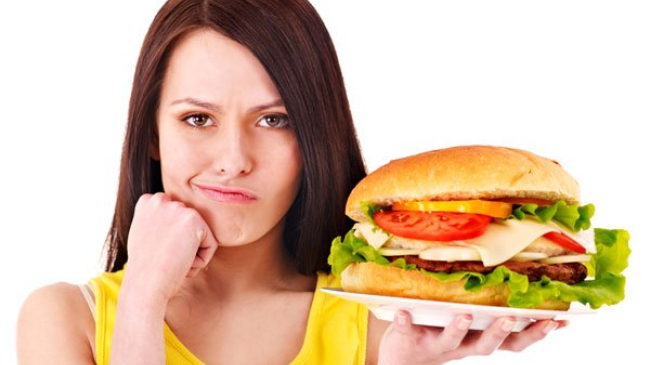 Ce mîncare provoacă depresii?