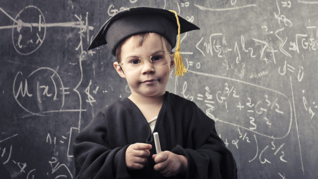 Cum să naști un geniu: cea mai bună vârstă pentru sarcină