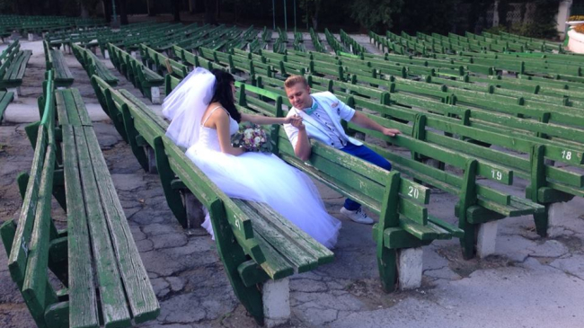 Saxofonistul de la Sun Stroke Project a devenit tată