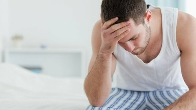 Incontinența urinară la bărbați: o boală frecventă, dar tratabilă!