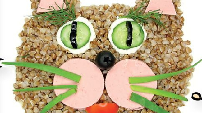 Terciul preparat după aceste rețete va fi pe placul copilului. Gustos, benefic și apetisant!