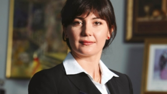 Prima moldoveancă decorată de regele Spaniei