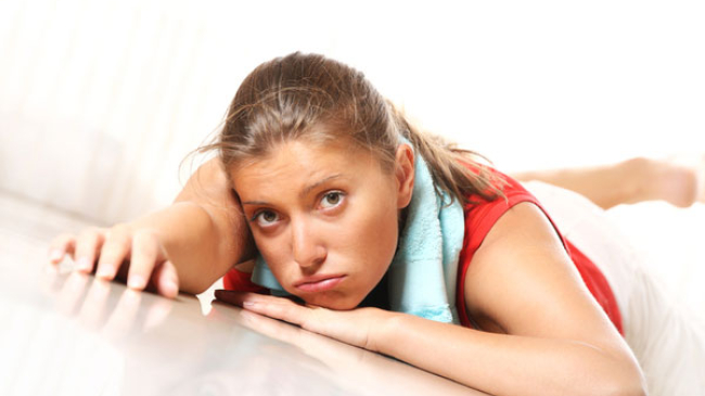 Cum puteți reveni în sala de sport pentru a face fintess?