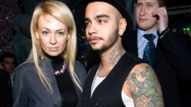 За слова ответит: Яна Рудковская подает в суд на Тимати