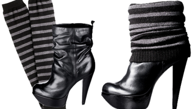 Master-class: oferim botilioanelor un aspect nou