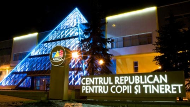 Курсы для детей в республиканском центре ARTICO стали бесплатными