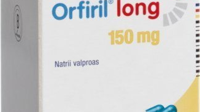 Препарат Orfiril Long запрещен во всех аптеках Молдовы