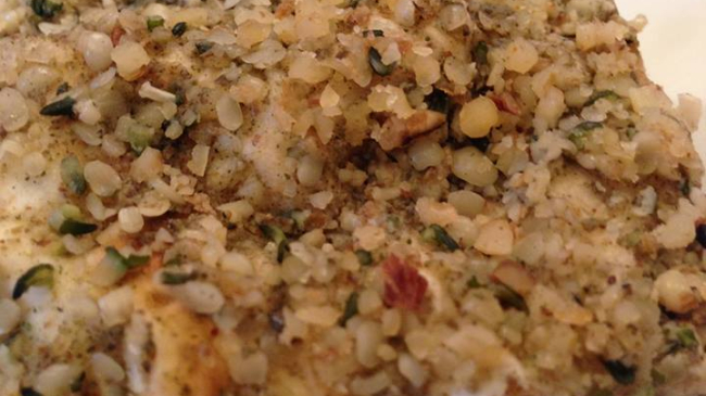 Reţetă de la Lorena Bogza - “Pelincuţele Domnului”