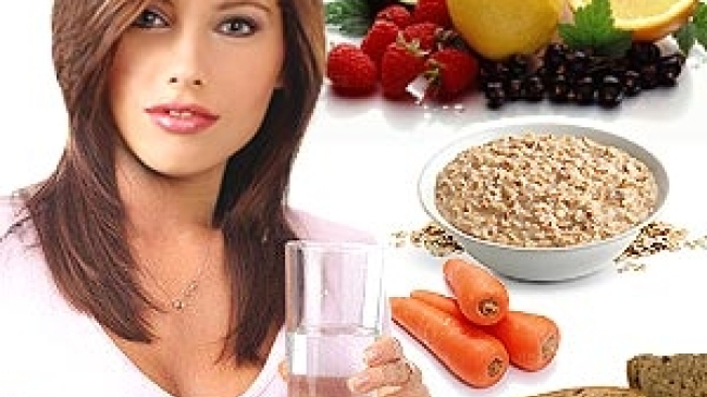 Sarcina: 6 modalități de a evita constipația