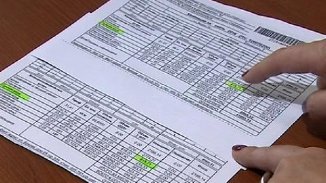 Recalcularea volumului de apă nedistribuit pentru apartamentele din blocurile de locuinţe din Chişinău