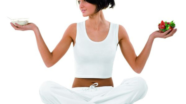 Cum puteți slăbi până la Anul Nou – în 30 de zile