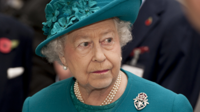 Елизавета II передаст престол принцу Уильяму и Кейт Миддлтон?