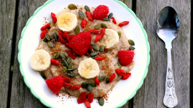 5 argumente în folosul terciului de ovăz