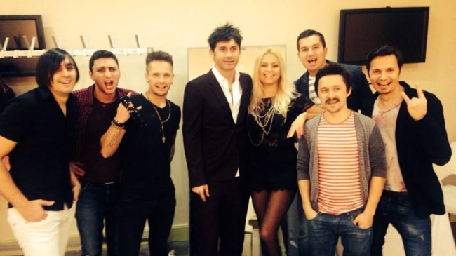 Dan Bălan, ce ți-ai făcut la păr?! Cu tunsoarea asta pare un adolescent